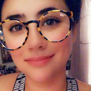 Meet your Posher, Gisella